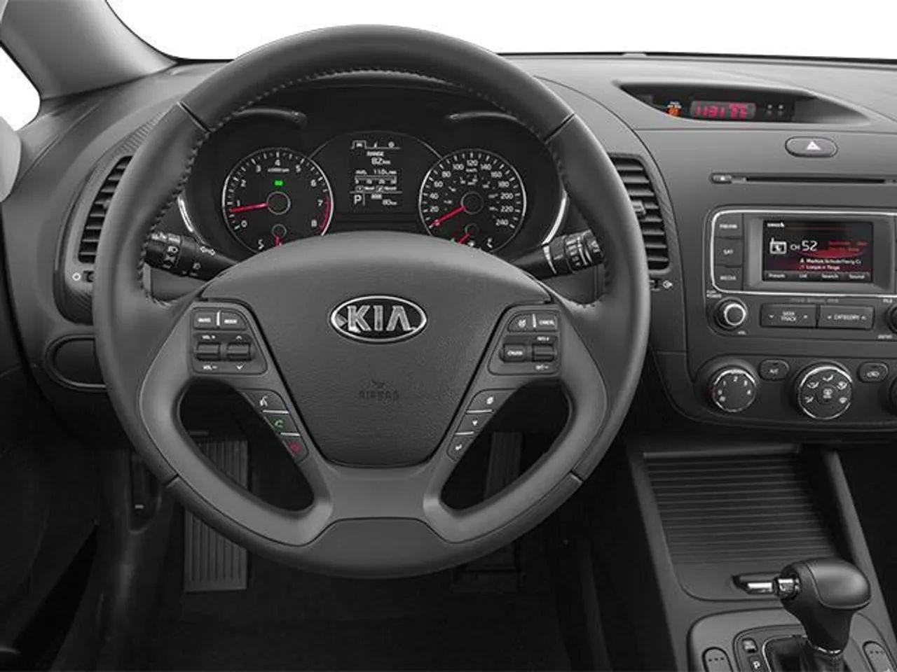 2014 Kia Forte EX-3