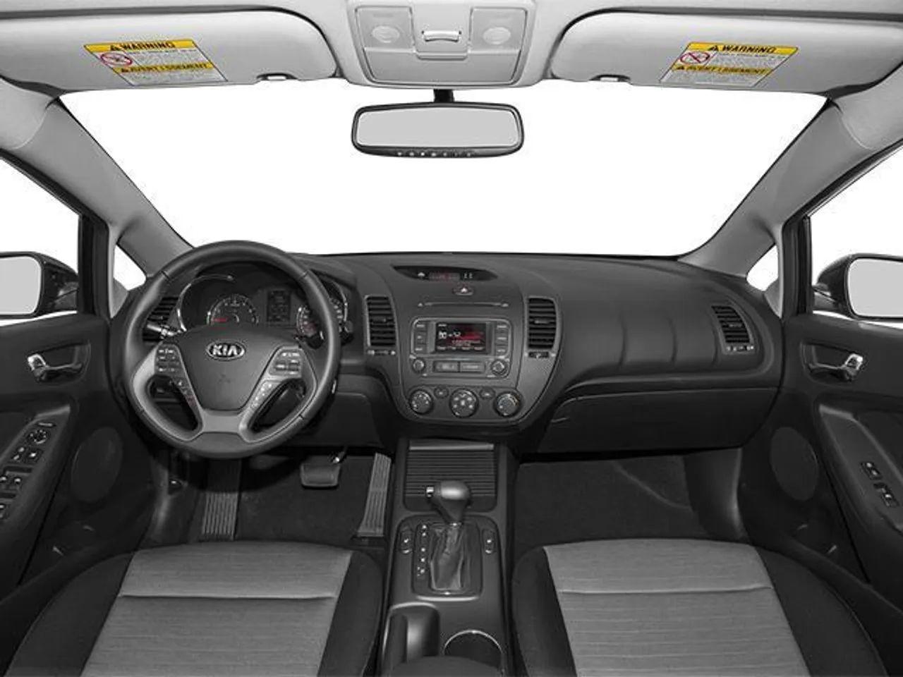 2014 Kia Forte EX-4