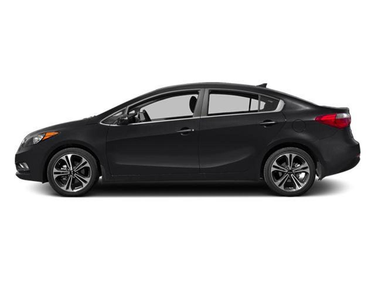 2014 Kia Forte LX-2
