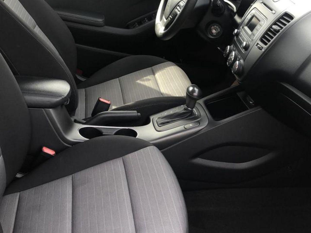 2014 Kia Forte LX-1