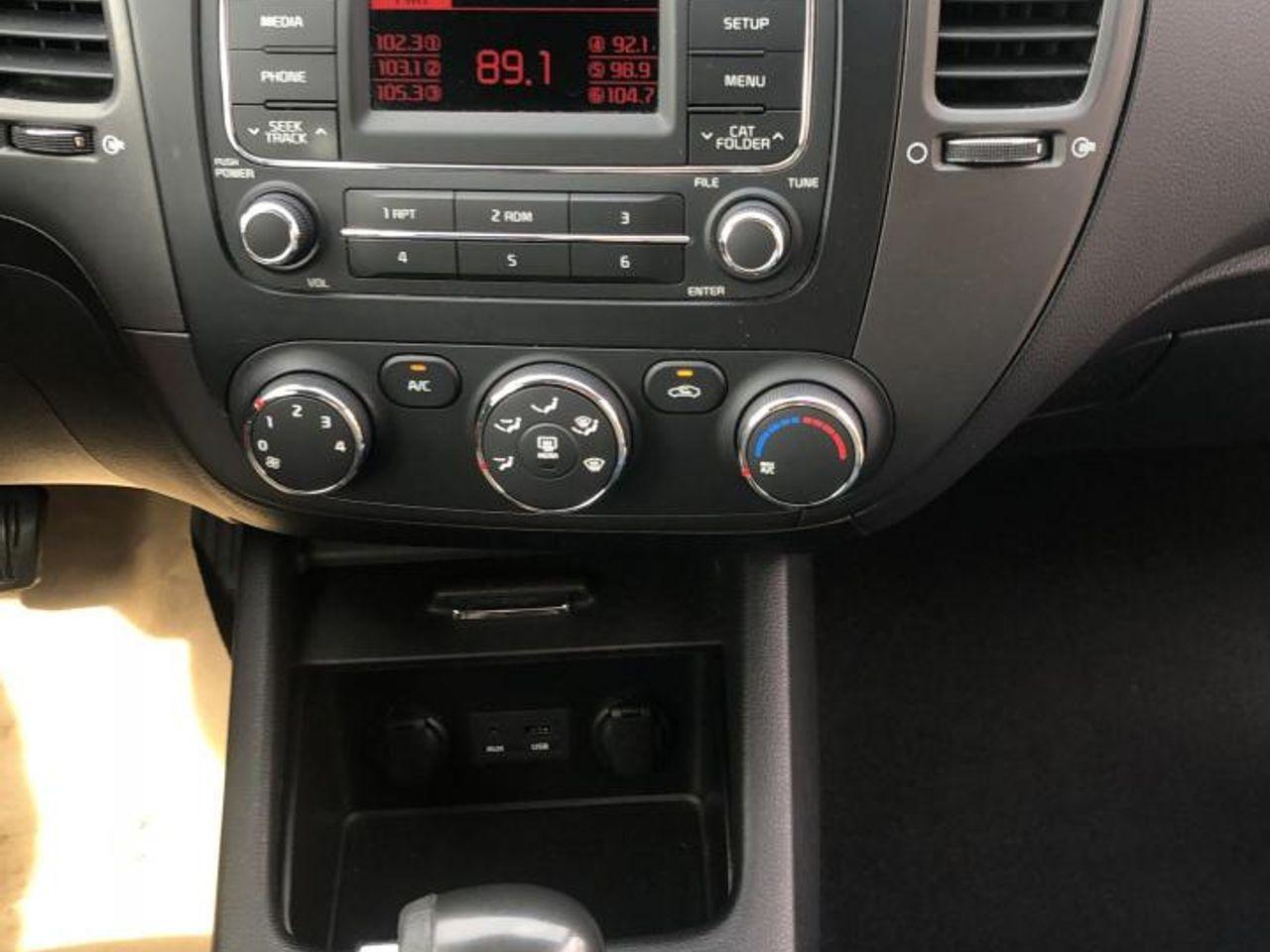 2014 Kia Forte LX-2