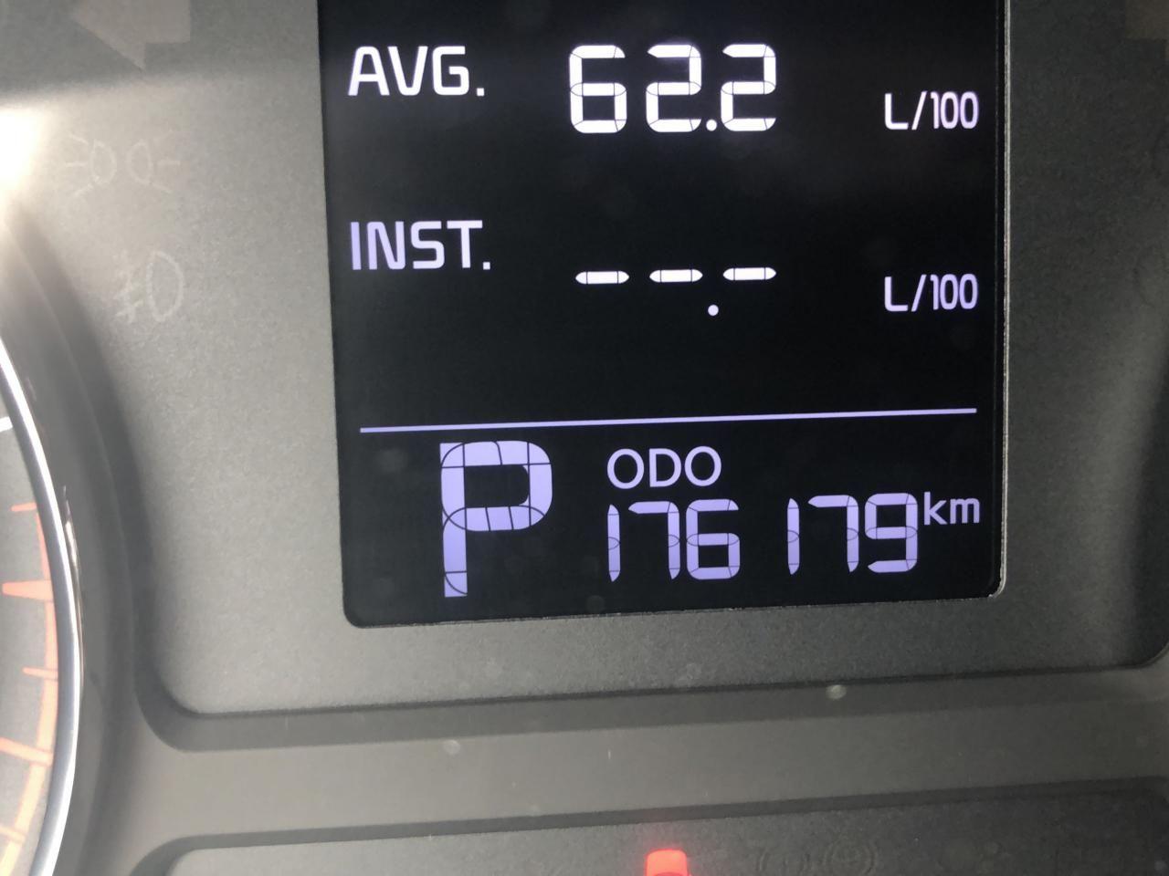 2014 Kia Forte LX-4