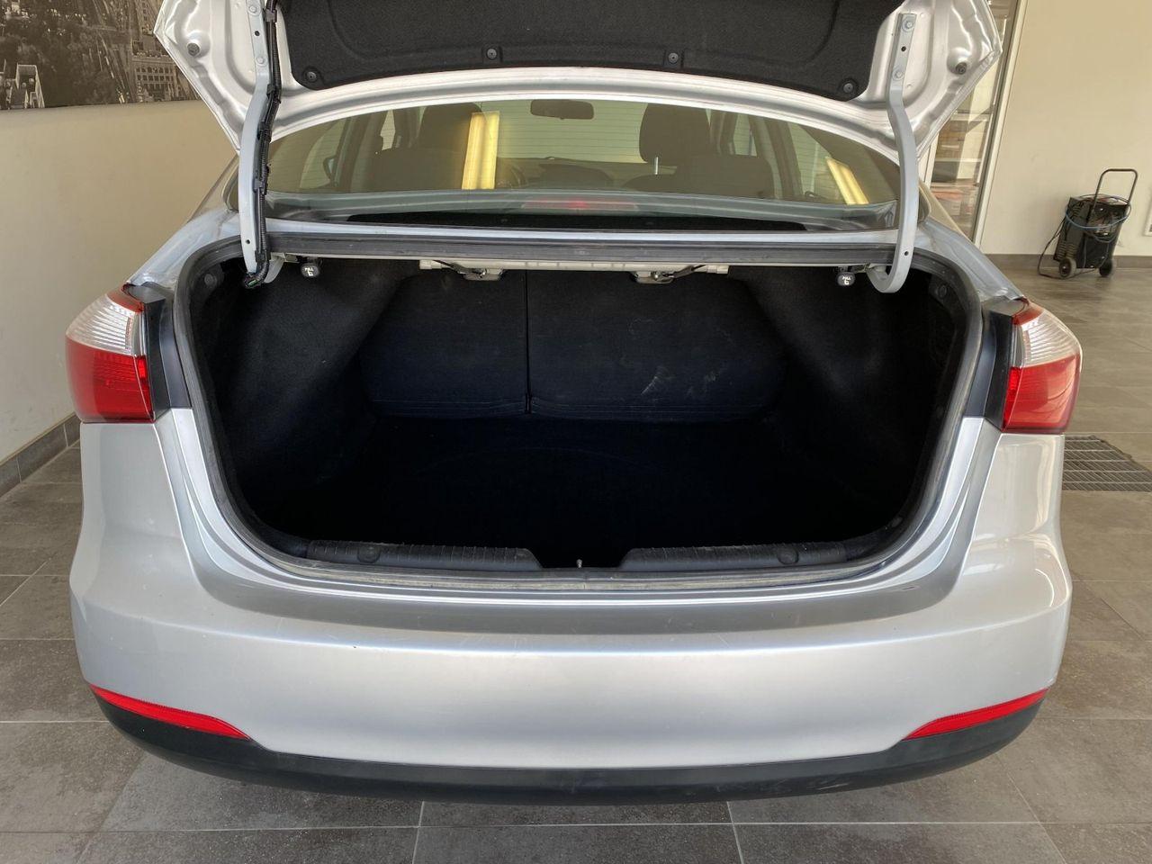 2014 Kia Forte LX-2