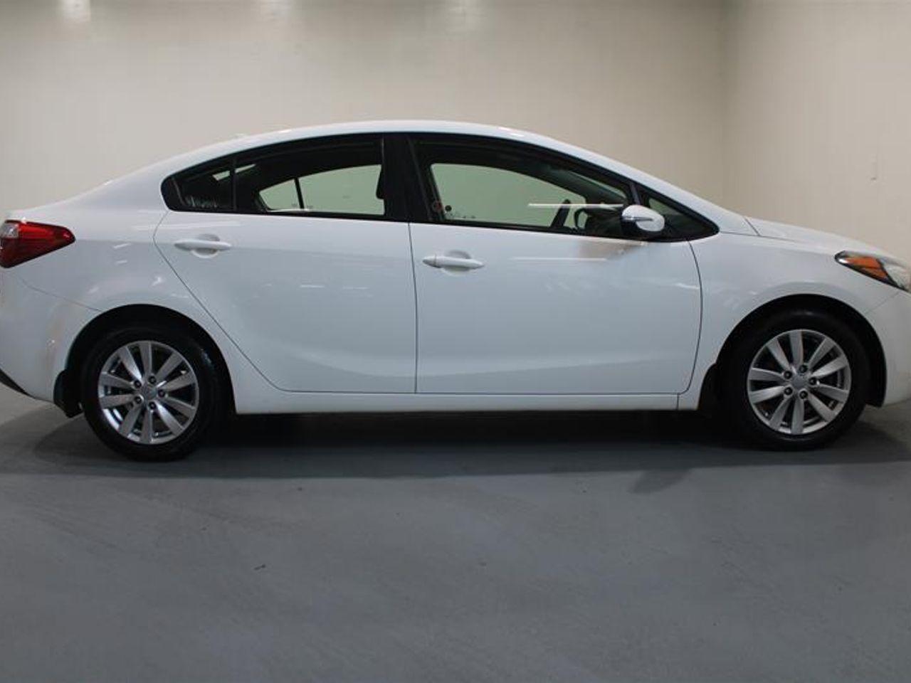 2014 Kia Forte LX-0