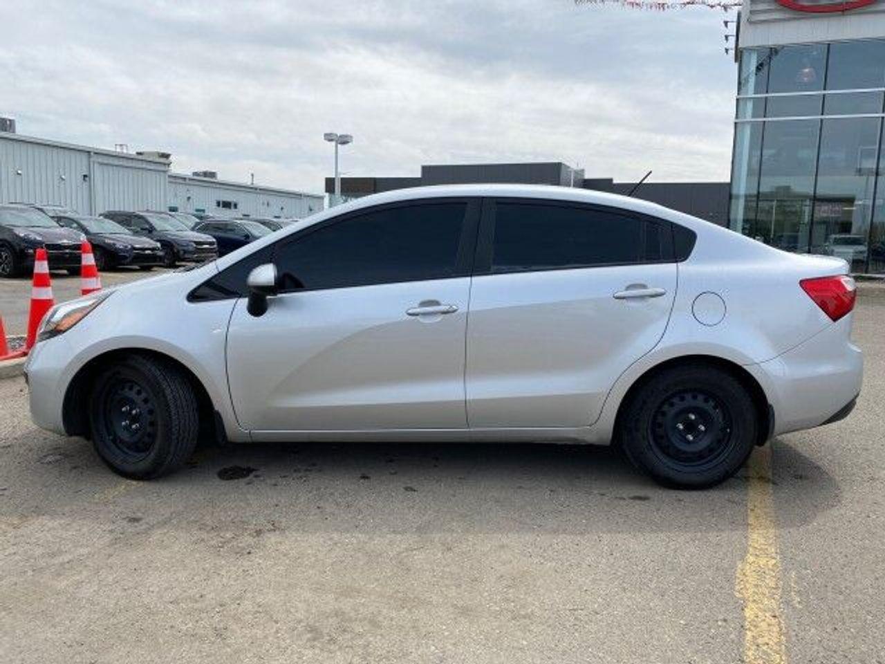 2014 Kia Rio LX-1