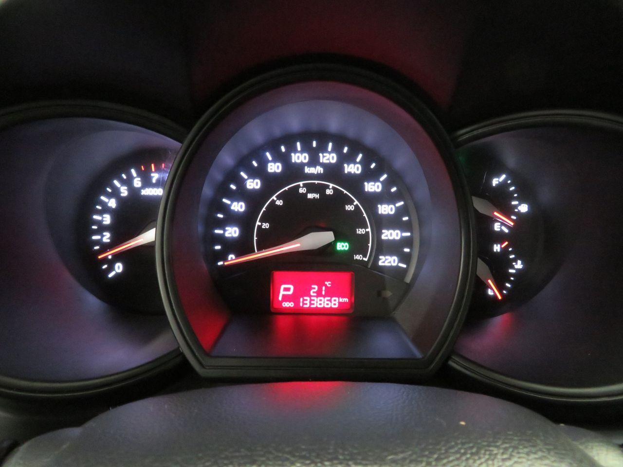 2014 Kia Rio5 LX-4