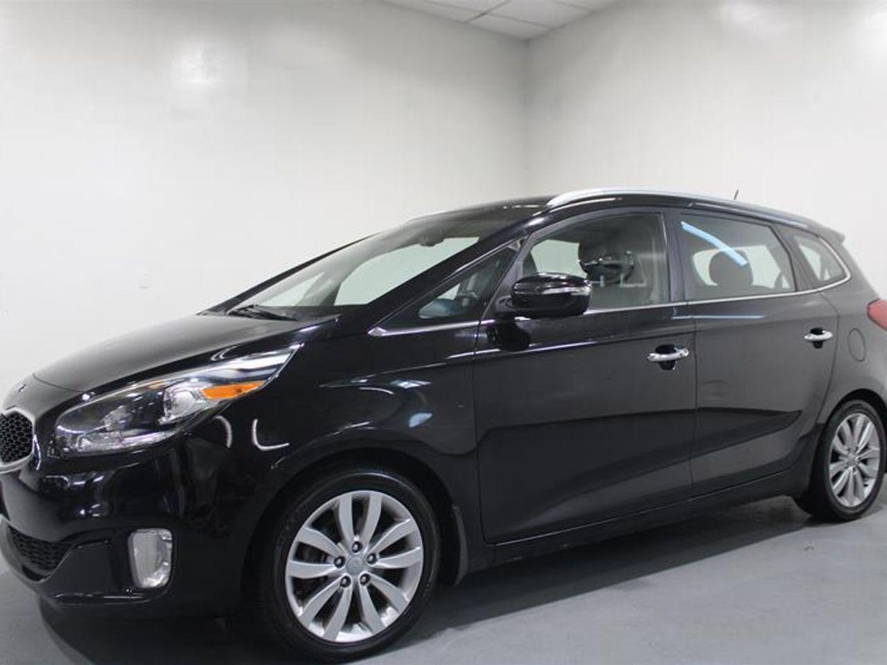 2014 Kia Rondo eX-2
