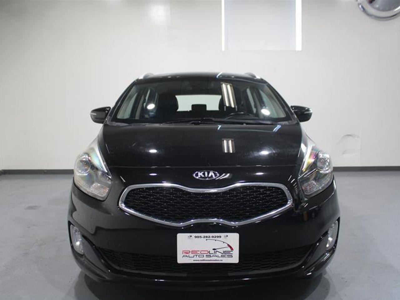 2014 Kia Rondo eX-3