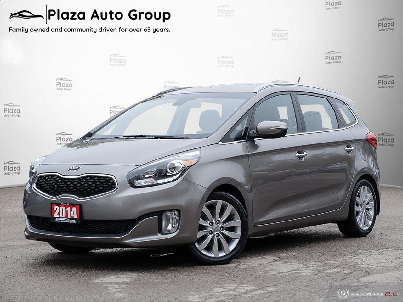 2014 Kia Rondo EX-0
