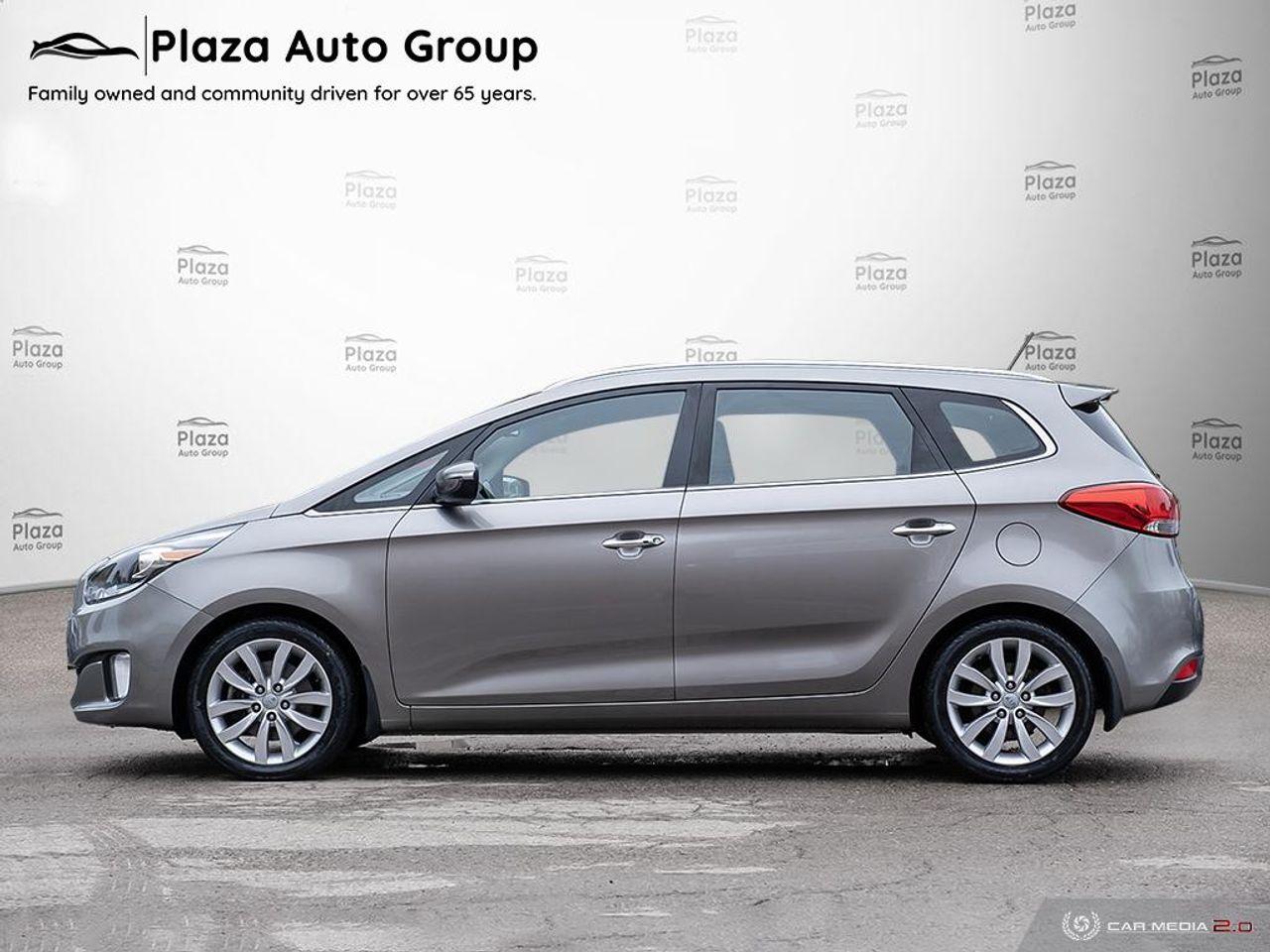 2014 Kia Rondo EX-2