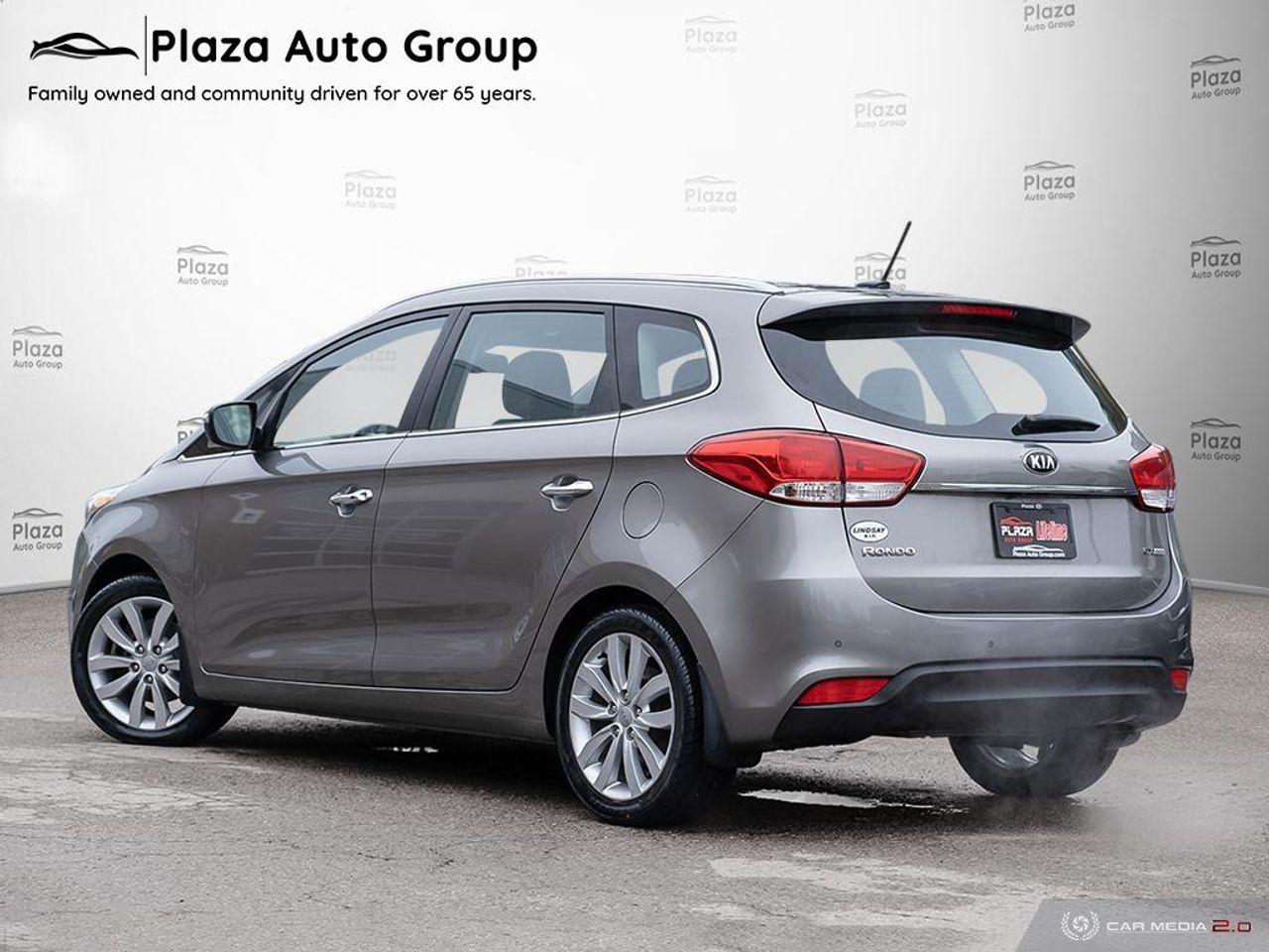 2014 Kia Rondo EX-3