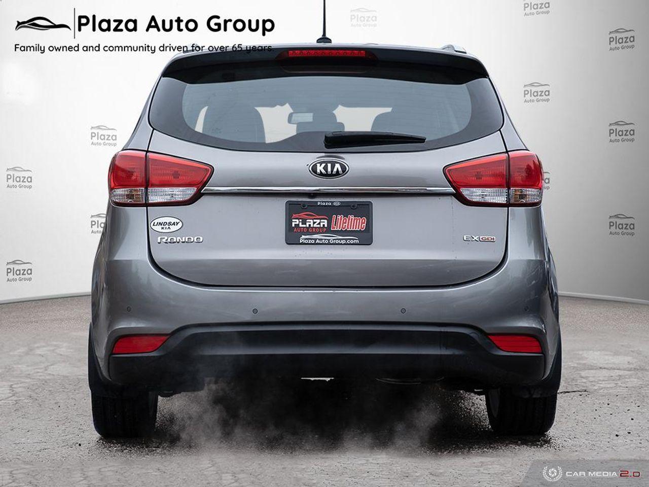 2014 Kia Rondo EX-4
