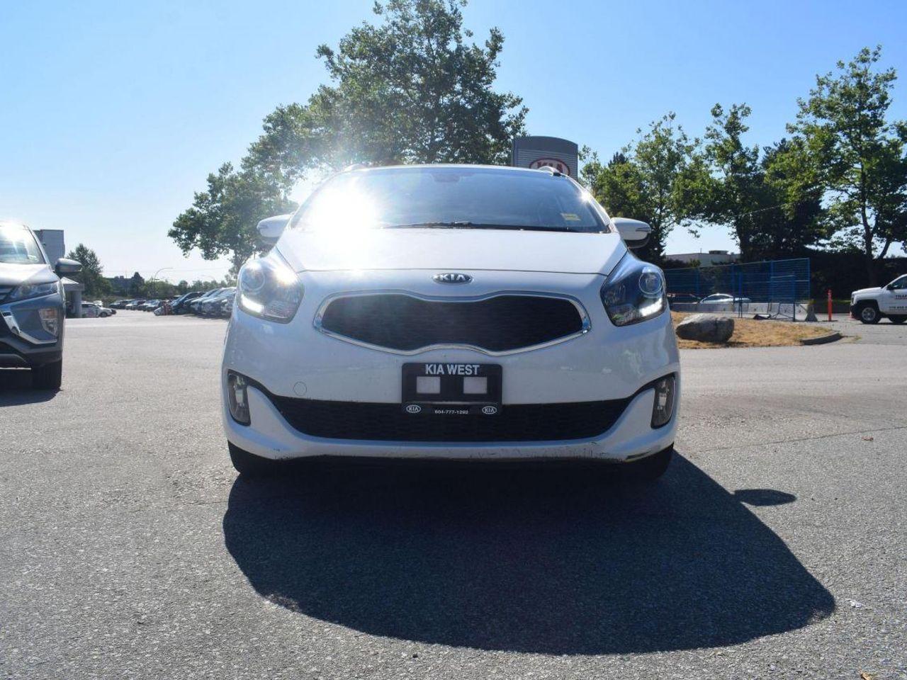 2014 Kia Rondo EX-1