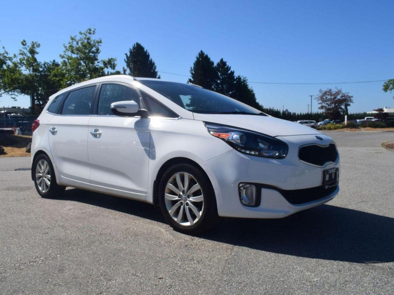 2014 Kia Rondo EX-2