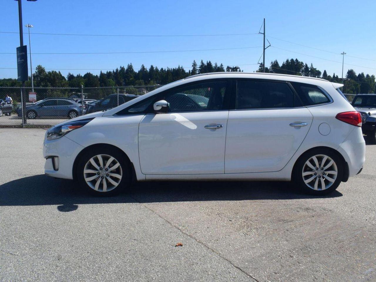 2014 Kia Rondo EX-3