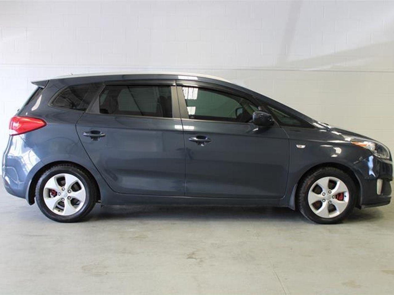 2014 Kia Rondo FX-0
