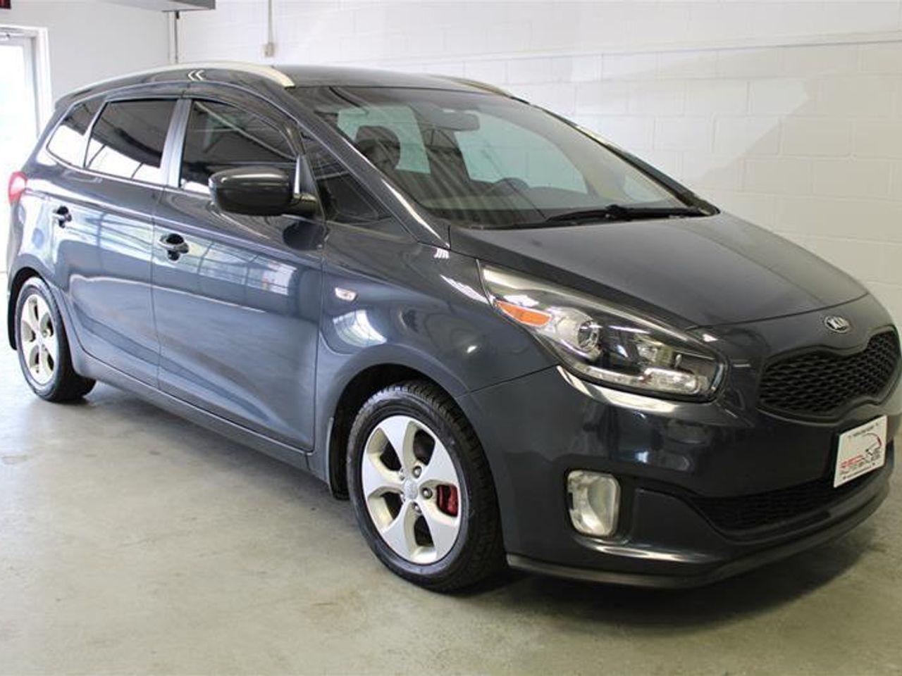 2014 Kia Rondo FX-1