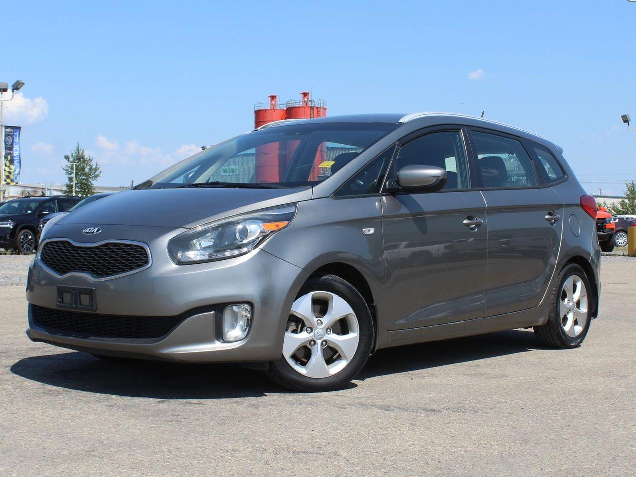 2014 Kia Rondo FX-0