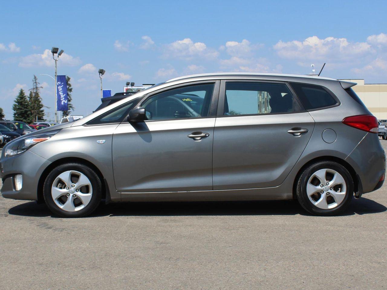 2014 Kia Rondo FX-2
