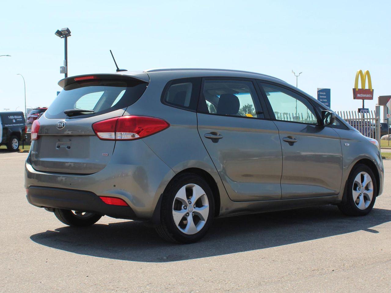 2014 Kia Rondo FX-3