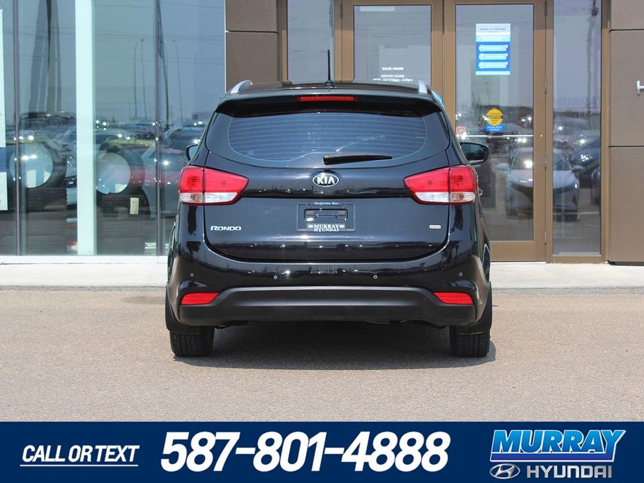 2014 Kia Rondo FX-2