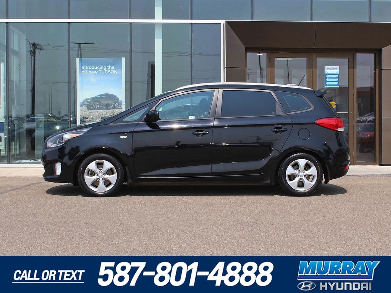 2014 Kia Rondo FX-3