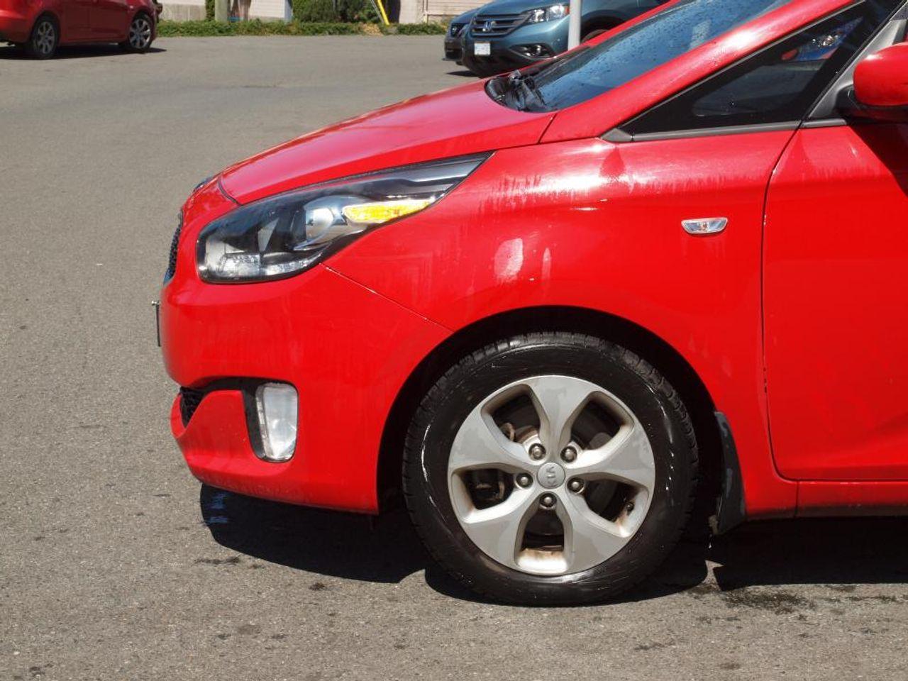2014 Kia Rondo FX-3