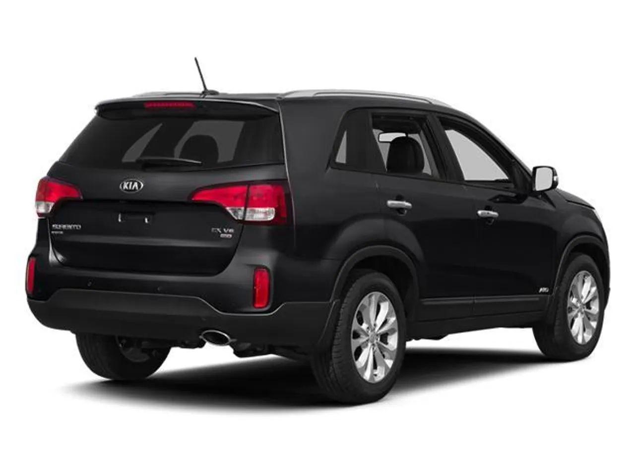2014 Kia Sorento LX-1
