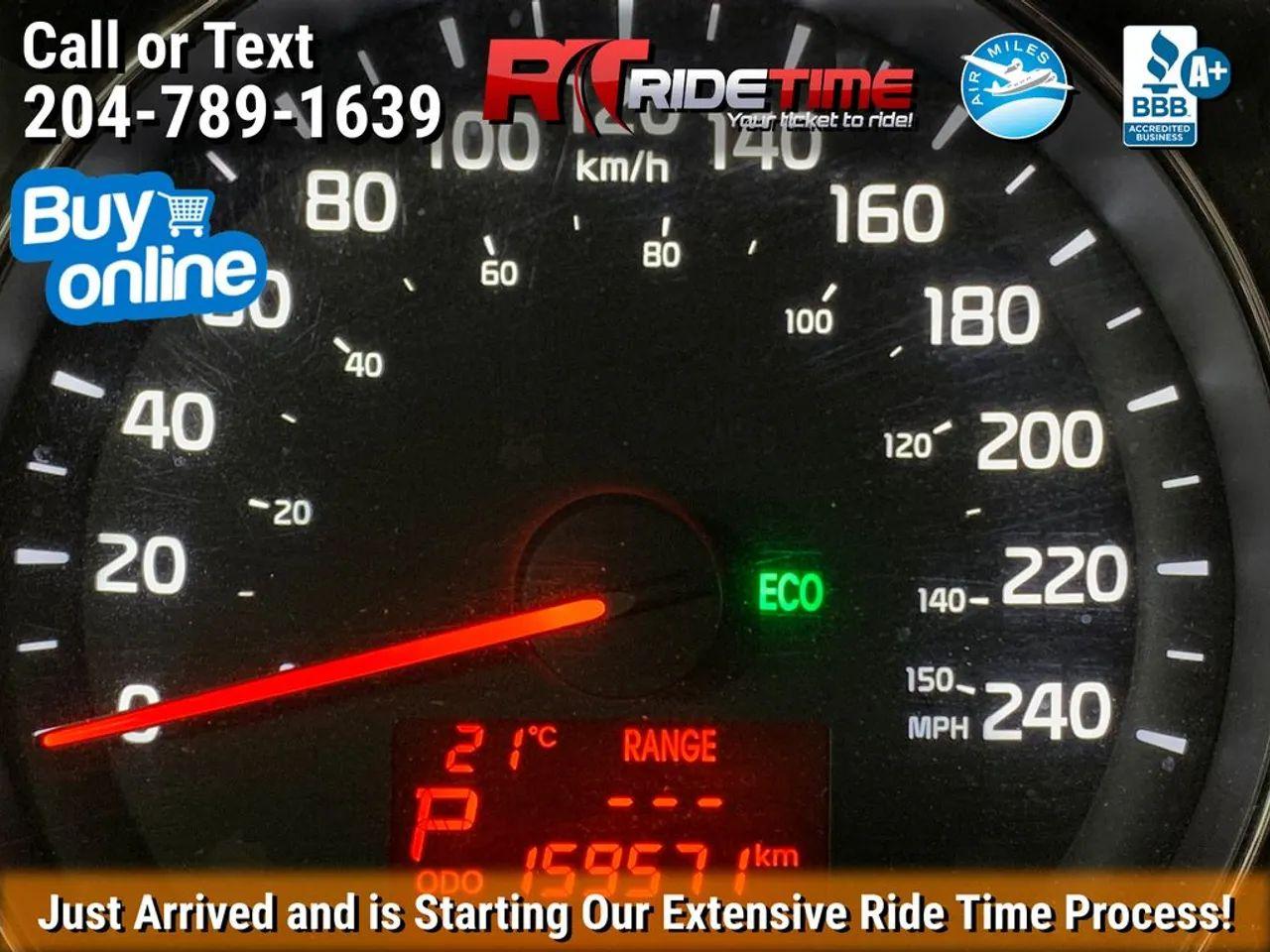 2014 Kia Sorento LX-2