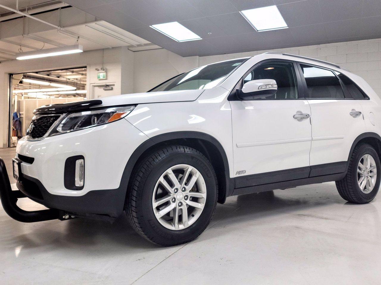 2014 Kia Sorento LX-1