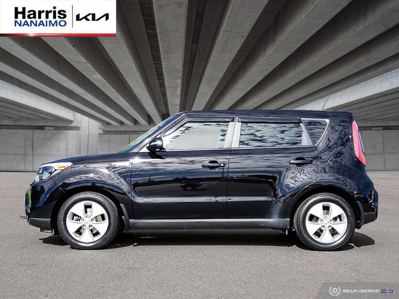 2014 Kia Soul Base-3