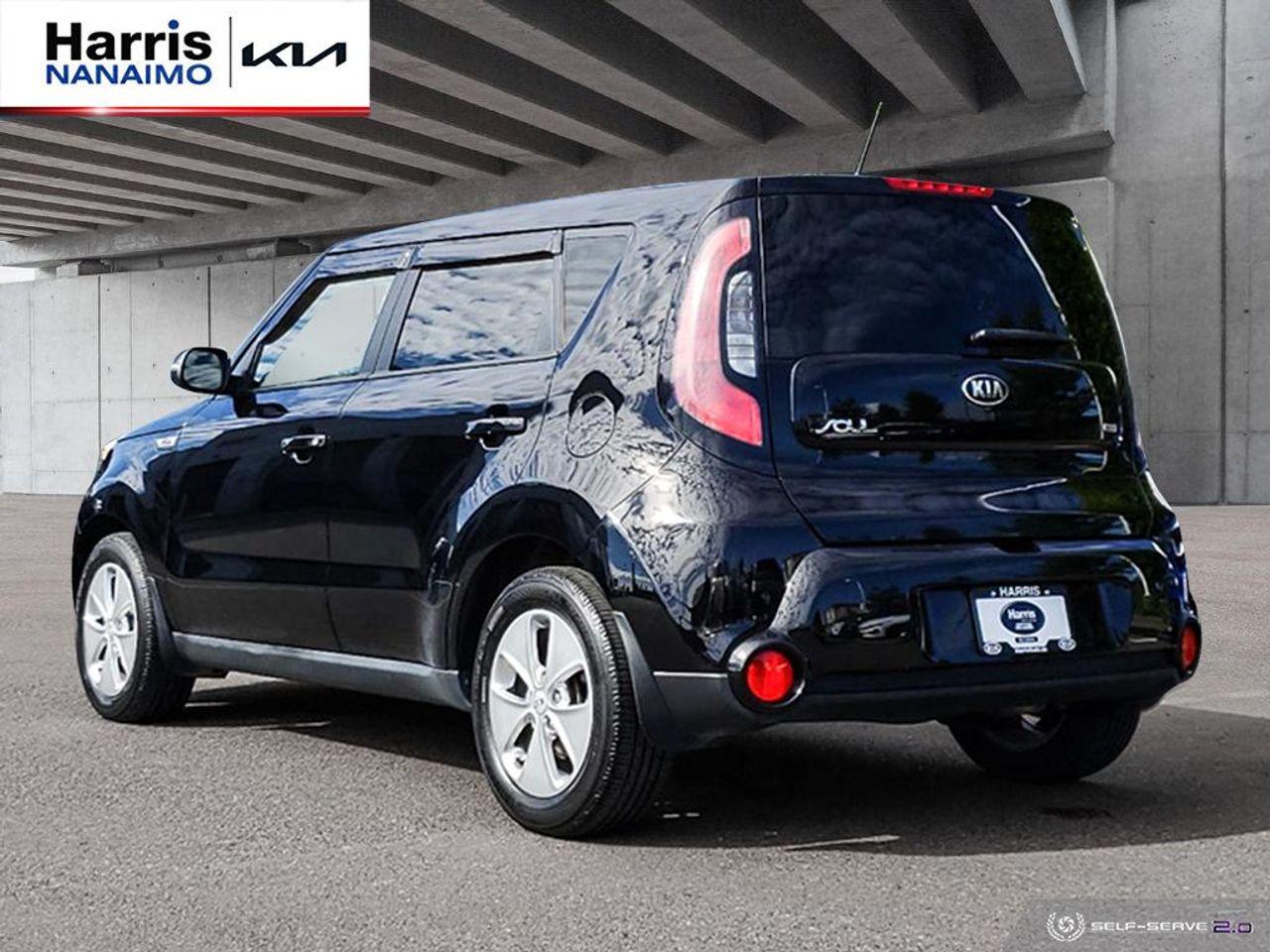 2014 Kia Soul Base-4