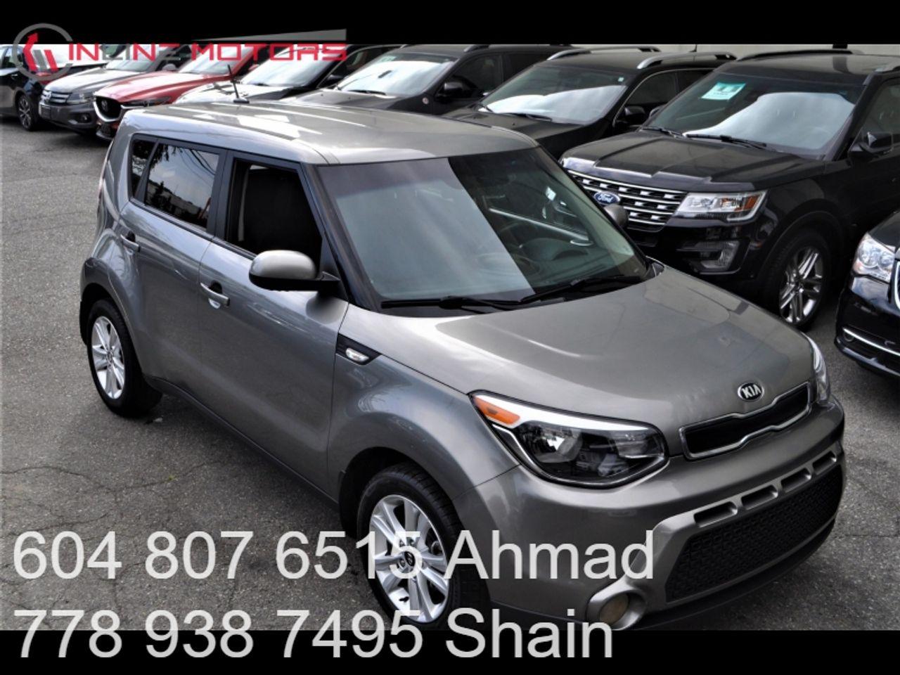 2014 Kia Soul Base-2