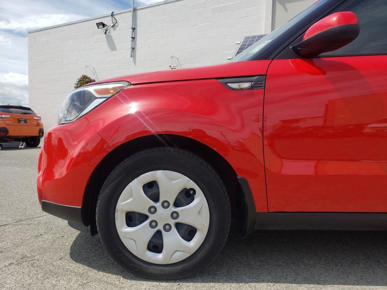 2014 Kia Soul Base-3