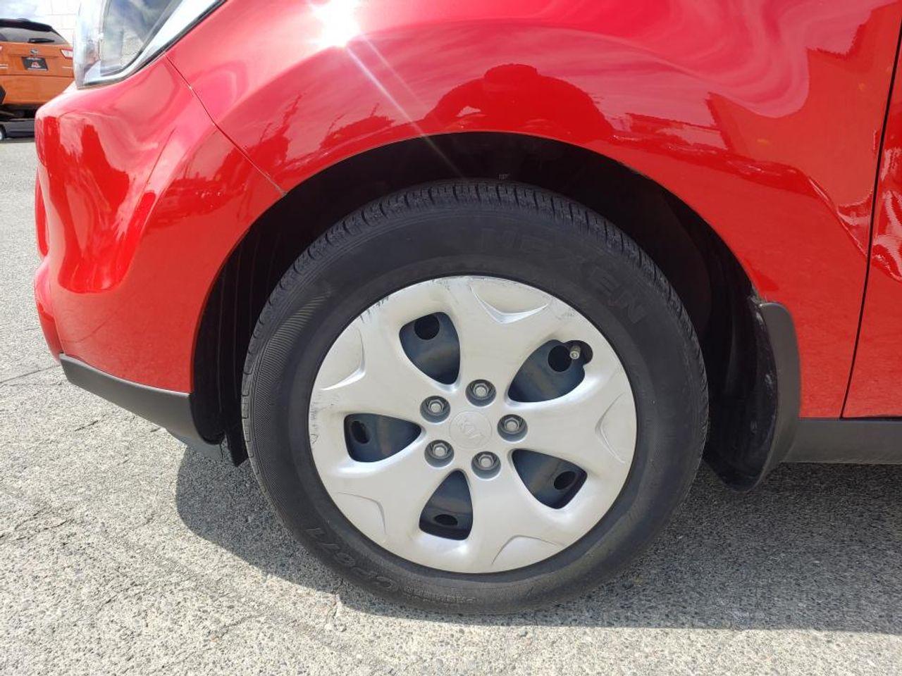 2014 Kia Soul Base-4