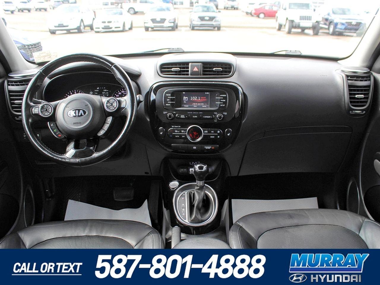 2014 Kia Soul eX-1