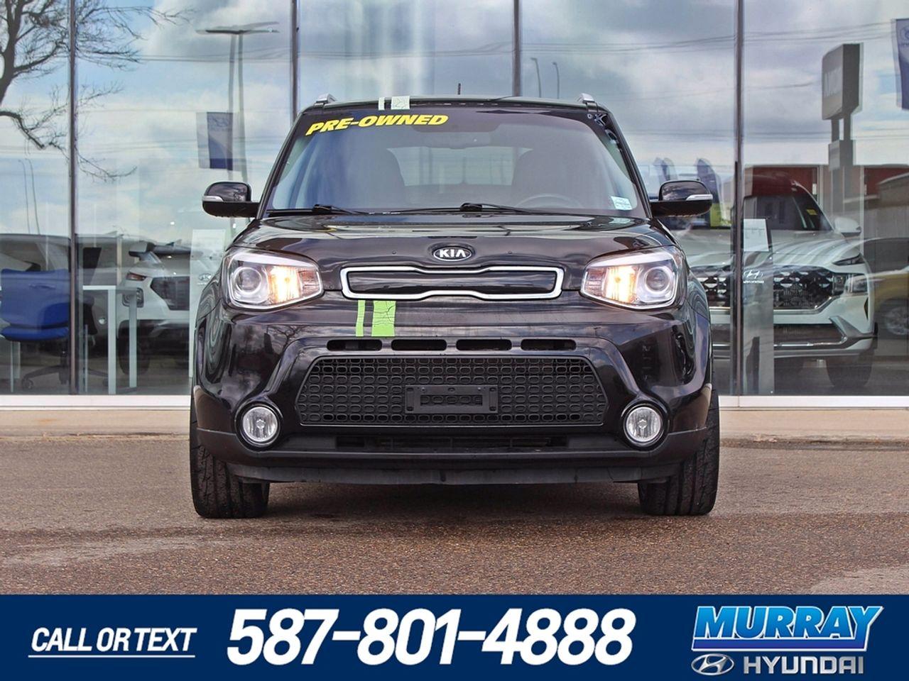 2014 Kia Soul eX-2