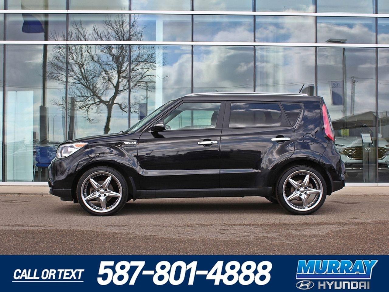 2014 Kia Soul eX-3