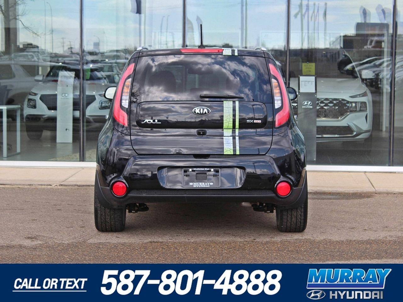 2014 Kia Soul eX-4