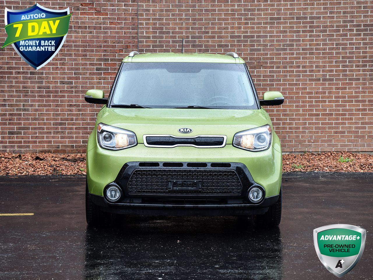 2014 Kia Soul eX-2