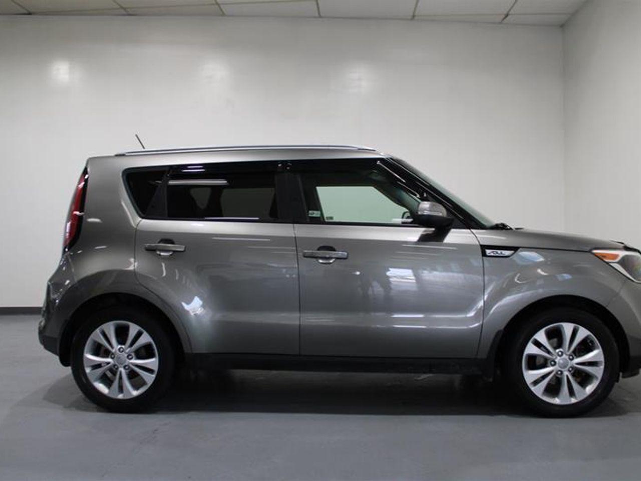 2014 Kia Soul eX-0