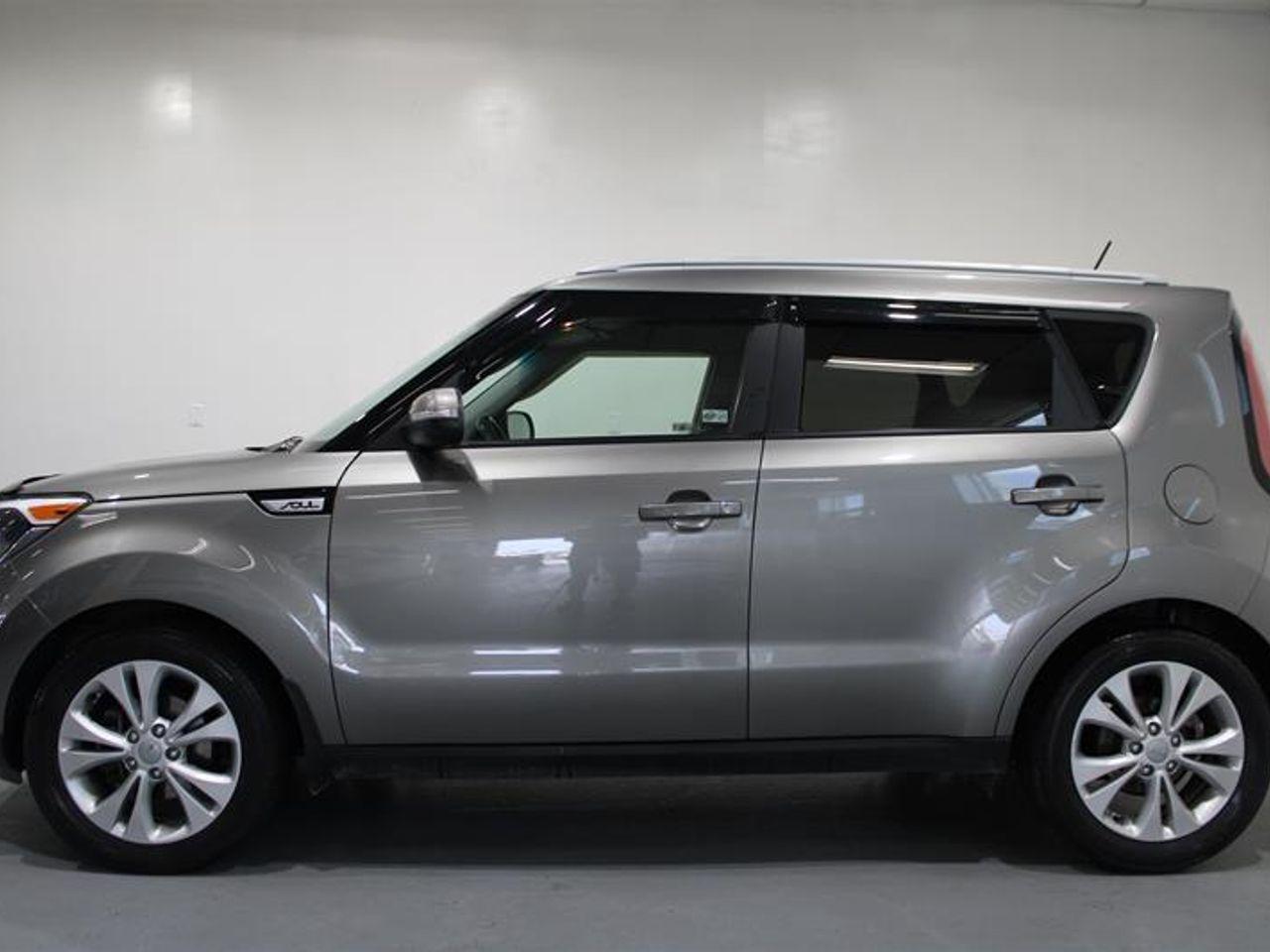 2014 Kia Soul eX-1