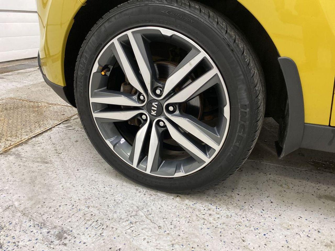 2014 Kia Soul eX-2