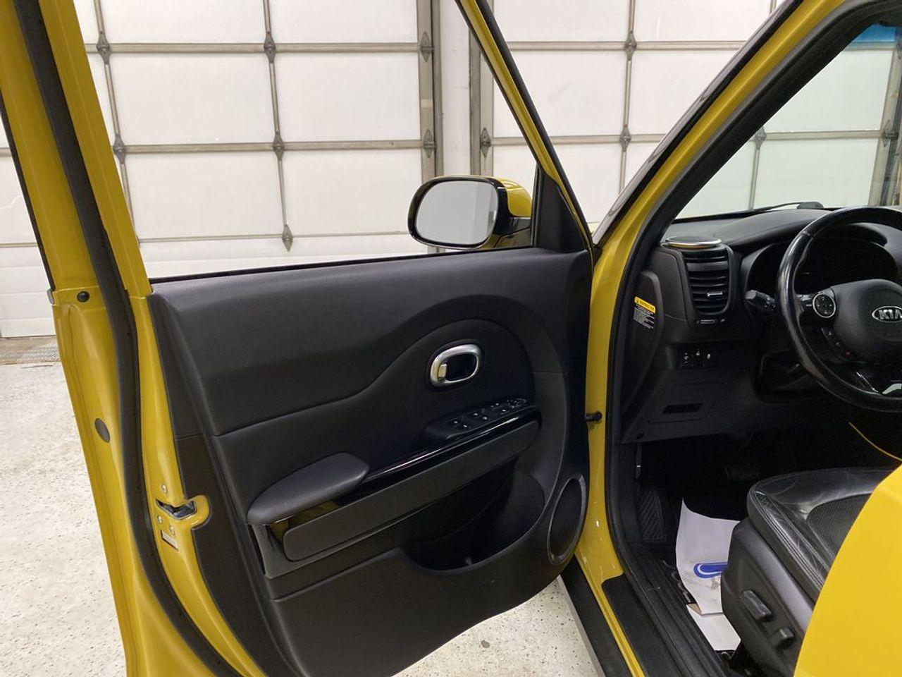 2014 Kia Soul eX-3