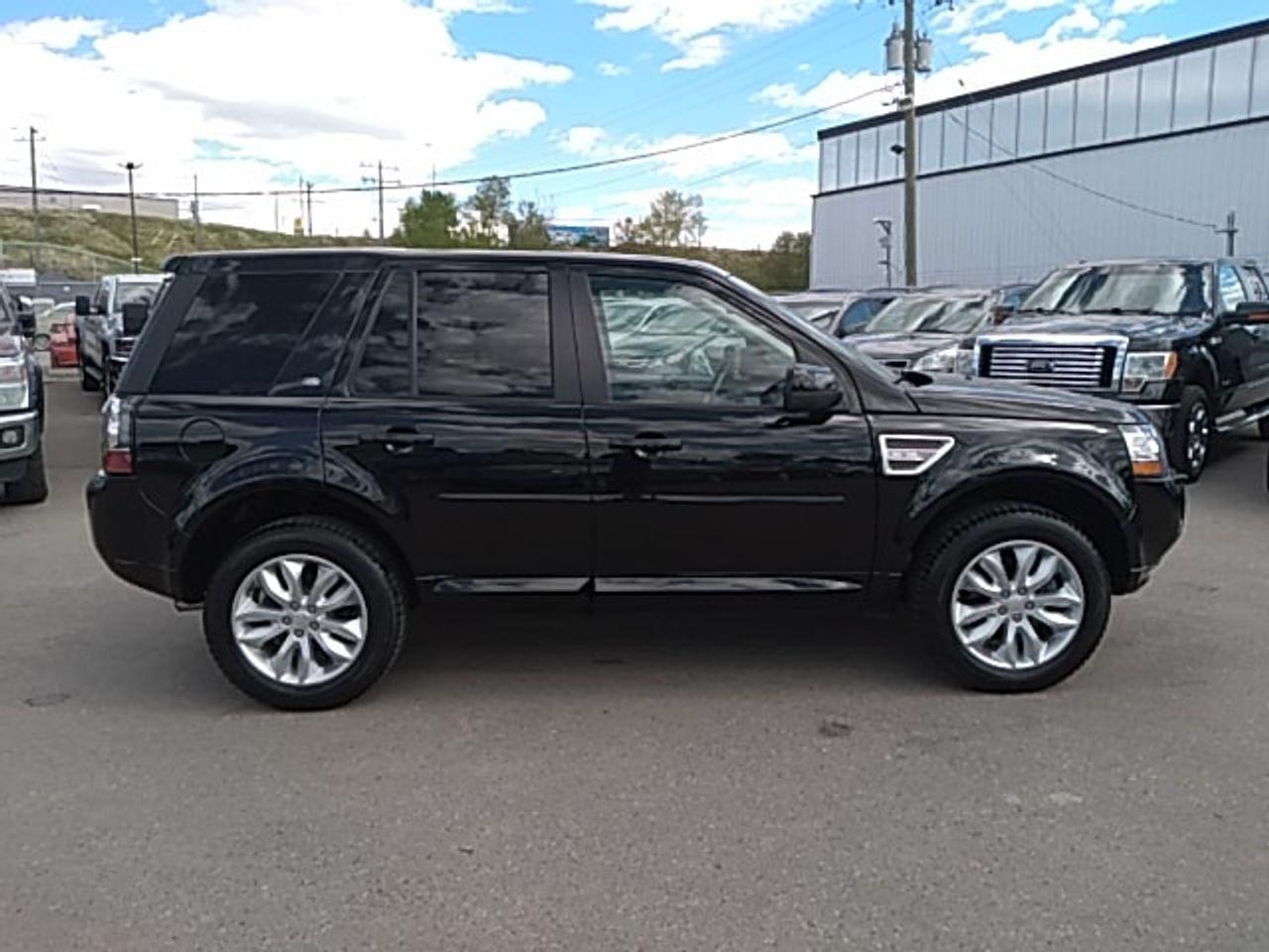 2014 Land Rover LR2 SE-3