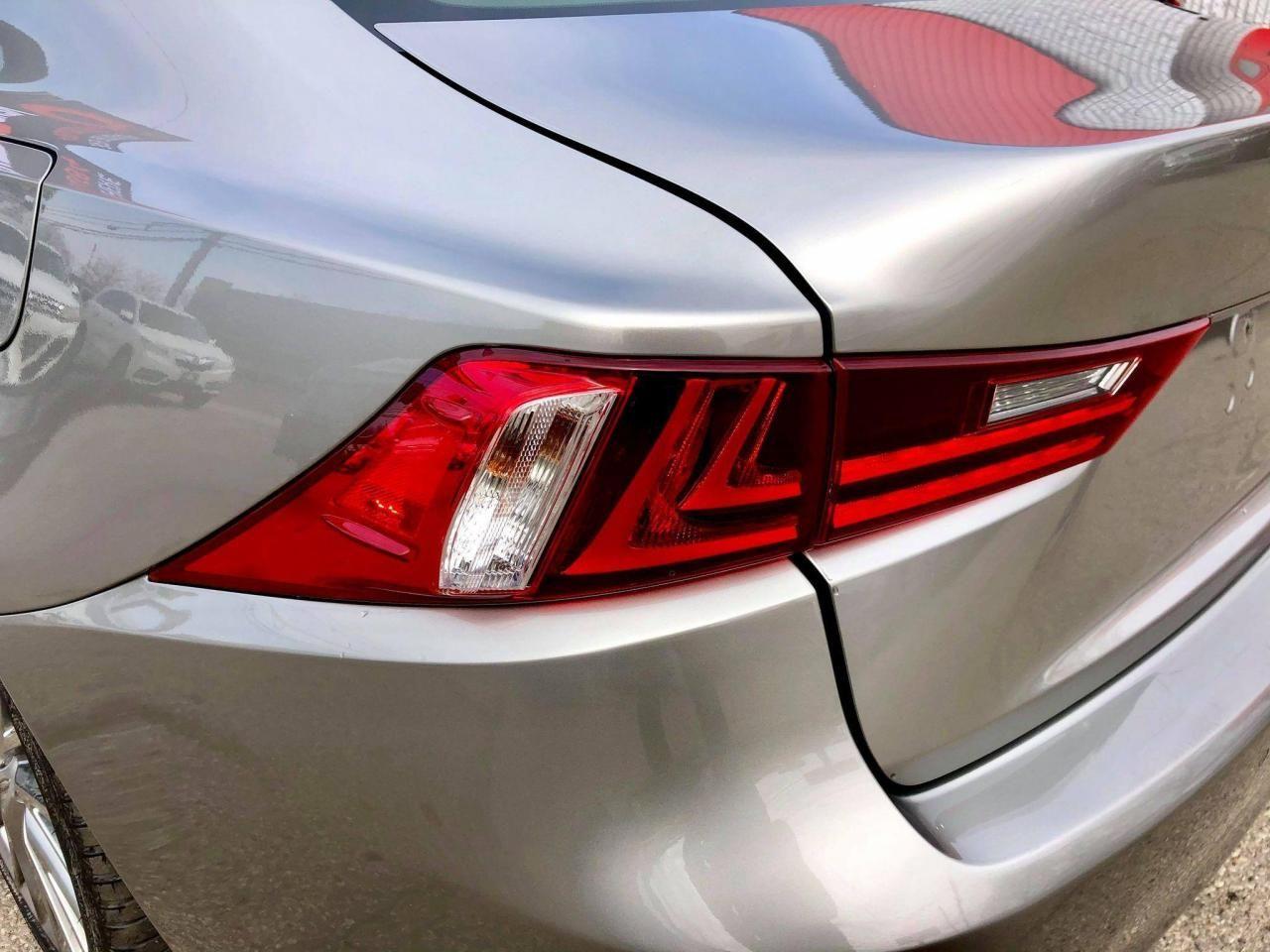 2014 Lexus IS -4