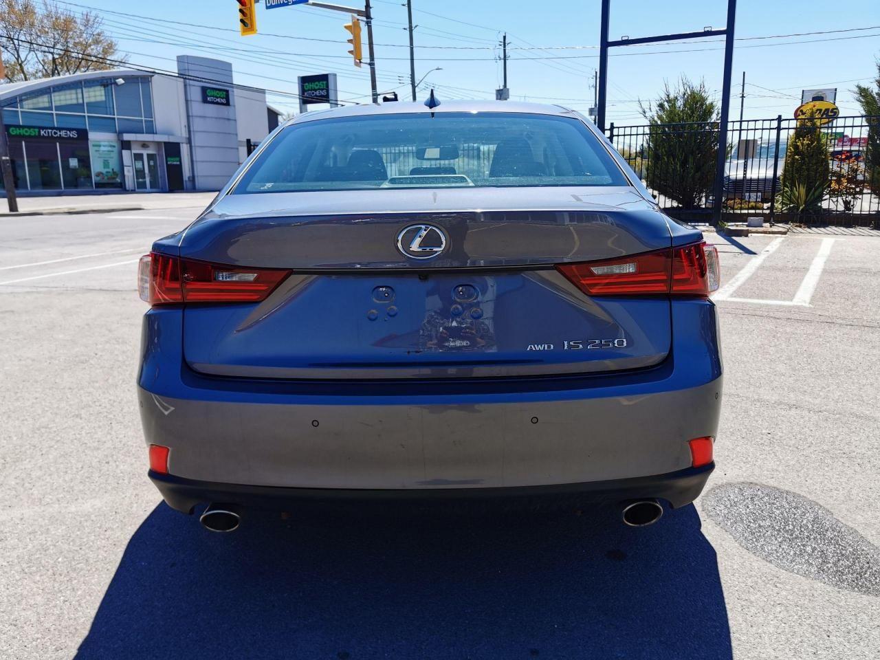 2014 Lexus IS -3