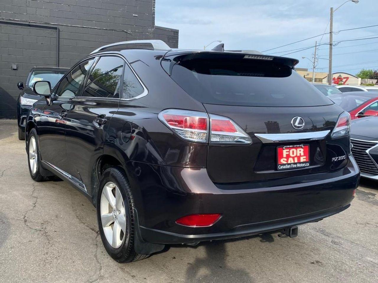 2014 Lexus RX 350 F Sport-3