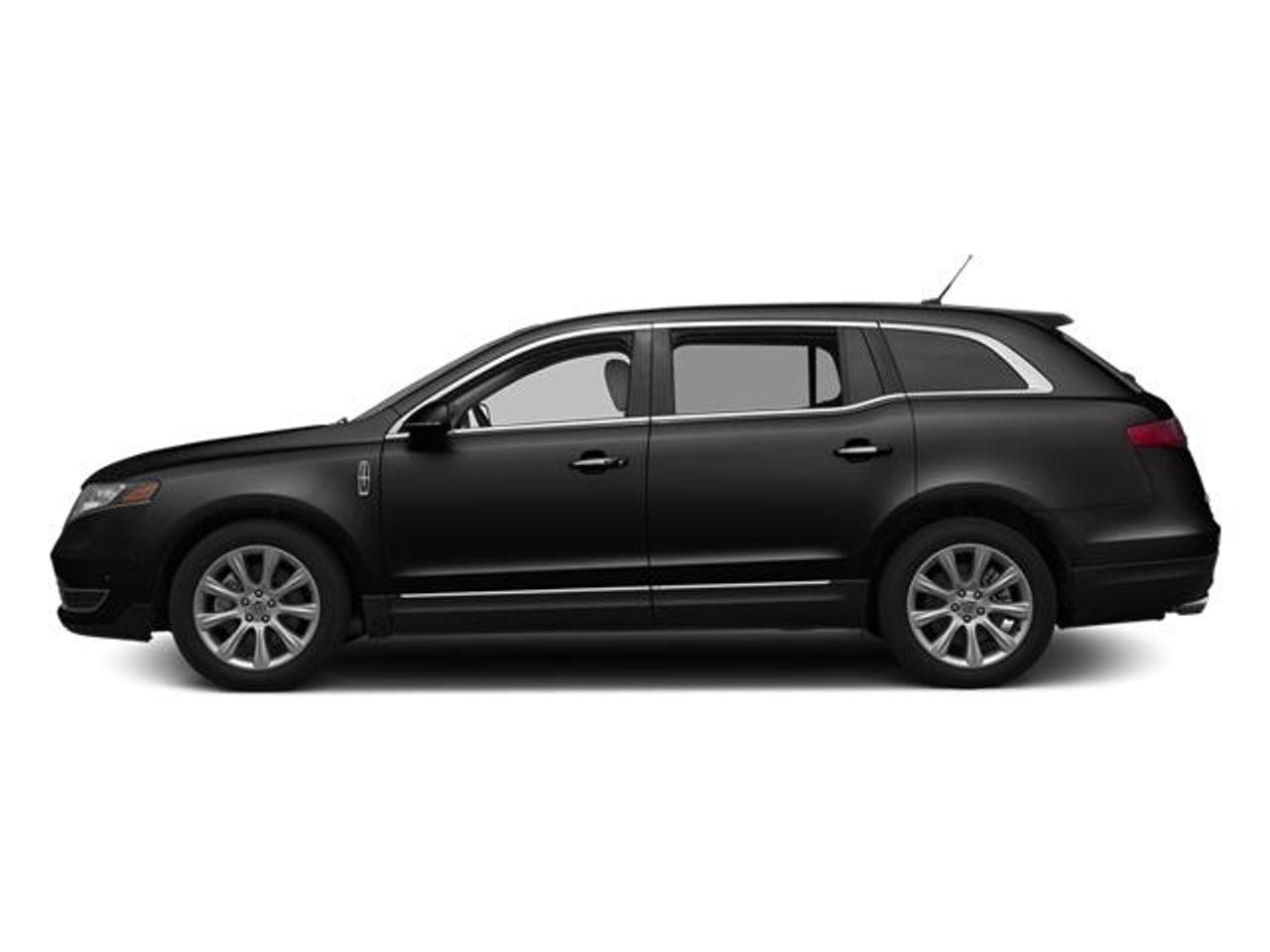 2014 Lincoln MKT Base-0