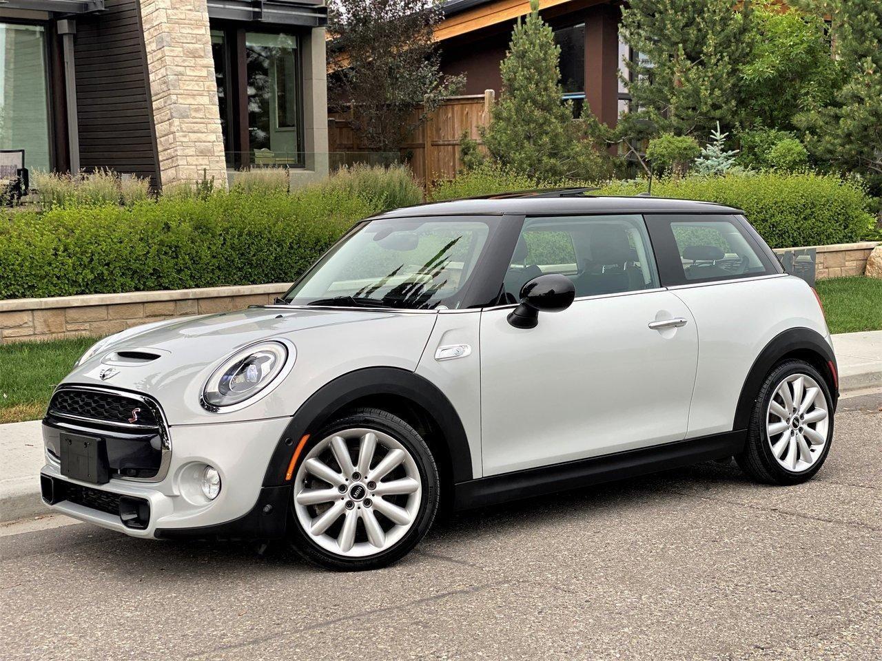 2014 MINI Cooper S-0